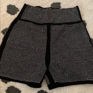 I am Gia Aurora Shorts